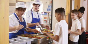 USDA Cuts School Food Program: List of States Impacted