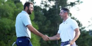 PGA Tour Reveals The PLAYERS Field with Legendary Pairing Trio