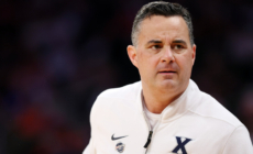 Texas Plans to Hire Sean Miller Following Rodney Terry’s Exit: Report