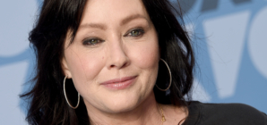 Shannen Doherty’s Rep Addresses Oscars ‘In Memoriam’ Snub