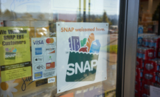 SNAP Benefit Cuts Could Cost States $20 Billion Annually: Report