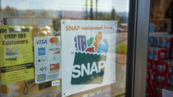 SNAP Benefit Cuts Could Cost States $20 Billion Annually: Report