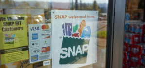 SNAP Benefit Cuts Could Cost States $20 Billion Annually: Report