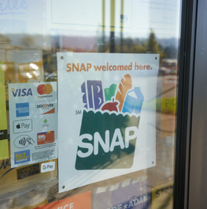 SNAP Benefit Cuts Could Cost States $20 Billion Annually: Report