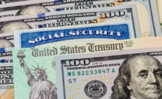 Social Security Checks to Be Boosted for 3 Million in April