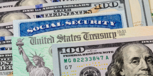 Social Security Checks to Be Boosted for 3 Million in April