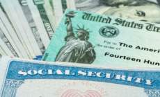 Social Security Payments: Checks of up to $5,108 Paid This Week