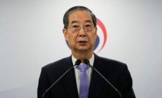 South Korea’s Political Crisis: What Happens Next as Impeachment Overturned