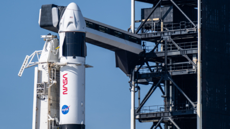 How SpaceX Stock Looks as Tesla Struggles