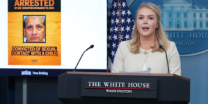 Trump Is Trampling the Constitution With Bogus Emergencies | Opinion