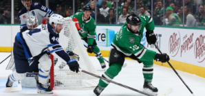 How to Watch Stars vs Jets: Live Stream NHL, TV Channel