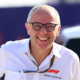 Stefano Domenicali Signs Extended Deal As F1 President and CEO