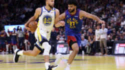 How to Watch Nuggets vs Warriors: Live Stream NBA, TV Channel