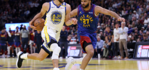 How to Watch Nuggets vs Warriors: Live Stream NBA, TV Channel