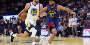 How to Watch Nuggets vs Warriors: Live Stream NBA, TV Channel