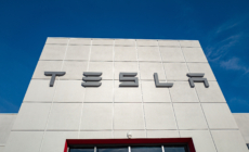 List of Legislators Buying Tesla Stock Includes Only One Republican