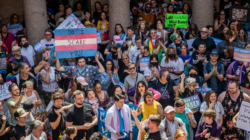 Transgender People Applying for Jobs Could Face Jail Time Under Texas Bill