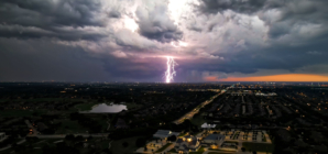 Severe Weather Update for Florida Amid Risk of Tornados, Hail Storms