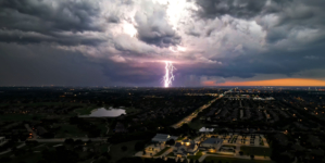 Severe Weather Update for Florida Amid Risk of Tornados, Hail Storms