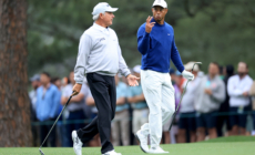 Fred Couples Provides Tiger Woods Update amid Achilles Injury