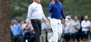 Fred Couples Provides Tiger Woods Update amid Achilles Injury