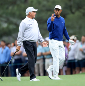 Fred Couples Provides Tiger Woods Update amid Achilles Injury