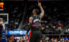 How to Watch Pistons vs Heat: Live Stream NBA, TV Channel