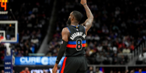 How to Watch Pistons vs Heat: Live Stream NBA, TV Channel