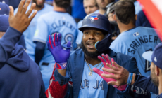 Vladimir Guerrero Jr. Drops 3-Word Message About Yankees, $500M Free Agency