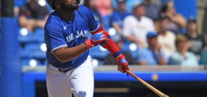 Blue Jays Reportedly Offered Vladimir Guerrero Jr. Deal Worth ‘About $500 Million’