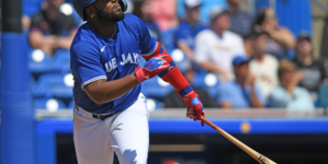 Blue Jays Reportedly Offered Vladimir Guerrero Jr. Deal Worth ‘About $500 Million’