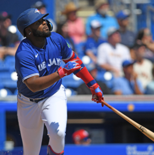 Blue Jays Reportedly Offered Vladimir Guerrero Jr. Deal Worth ‘About $500 Million’