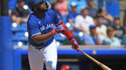 Blue Jays Reportedly Prepping Massive $600M Offer For Vladimir Guerrero Jr.