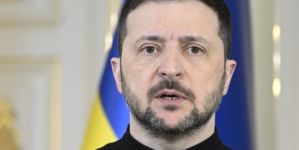 Zelensky Issues F-16 Update Amid Russian ‘Lies’