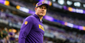 Minnesota Vikings Retain Breakout Corner Byron Murphy on Massive $66 Million Deal