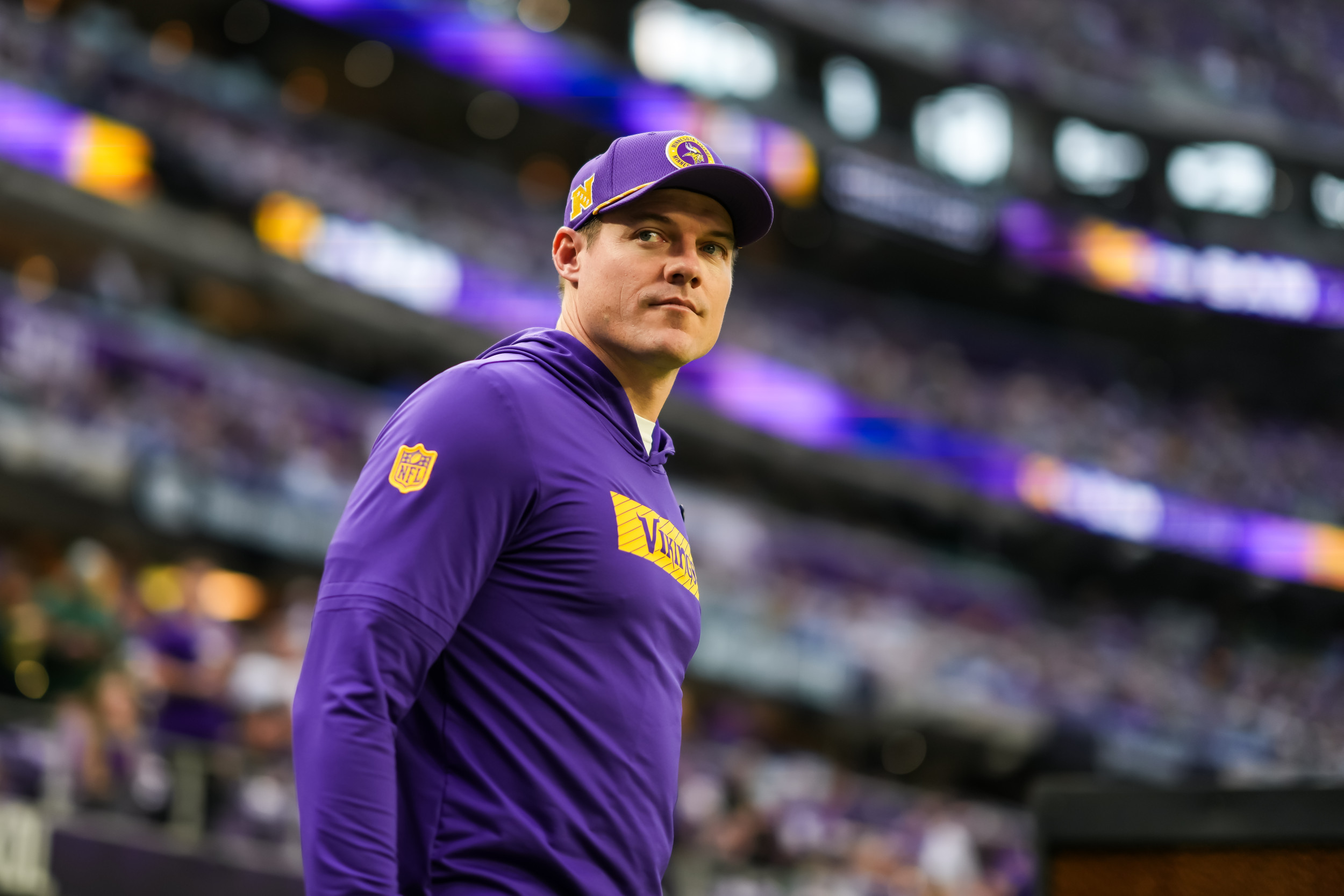 Minnesota Vikings Retain Breakout Corner Byron Murphy on Massive $66 Million Deal