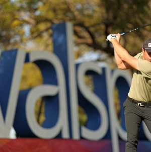 PGA Tour Fan Favorite Viktor Hovland Feeling ‘Toasty’ at Valspar Championship