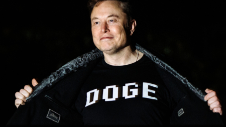 FOIA Request to DOGE: How to Request What Personal Data Was Taken