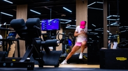 Women’s-Only Gym Faces Backlash for Excluding Trans Women