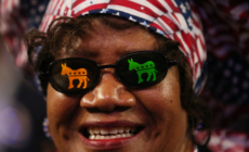 Why the 2024 Election Shattered the Democratic Party | Opinion