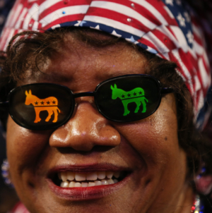 Why the 2024 Election Shattered the Democratic Party | Opinion