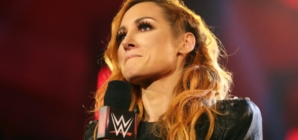 Becky Lynch Could Make WWE Return For WrestleMania