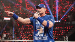 WWE Charging $25000 For John Cena Luncheon