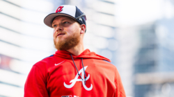 Braves Fans Can’t Believe Yankees Castoff Hit Leadoff in Debut for Atlanta
