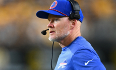 2025 NFL Draft: Identifying Bills’ Best And Worst Draft Pick
