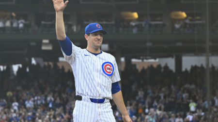 Cubs Shockingly Linked To Reunion With $2.5 Million Kyle Hendricks