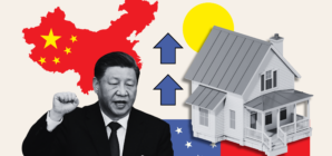China Move Could Send US Mortgages Climbing