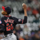 Three Potential Landing Spots for Recently Released Guardians Pitcher
