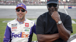 23XI and FRM Seek Support From F1, NFL, NBA, NHL in Lawsuit Against NASCAR