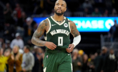 Bucks vs Pacers: Damian Lillard Receives Major Injury Update